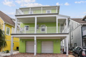 Gulfport Getaway